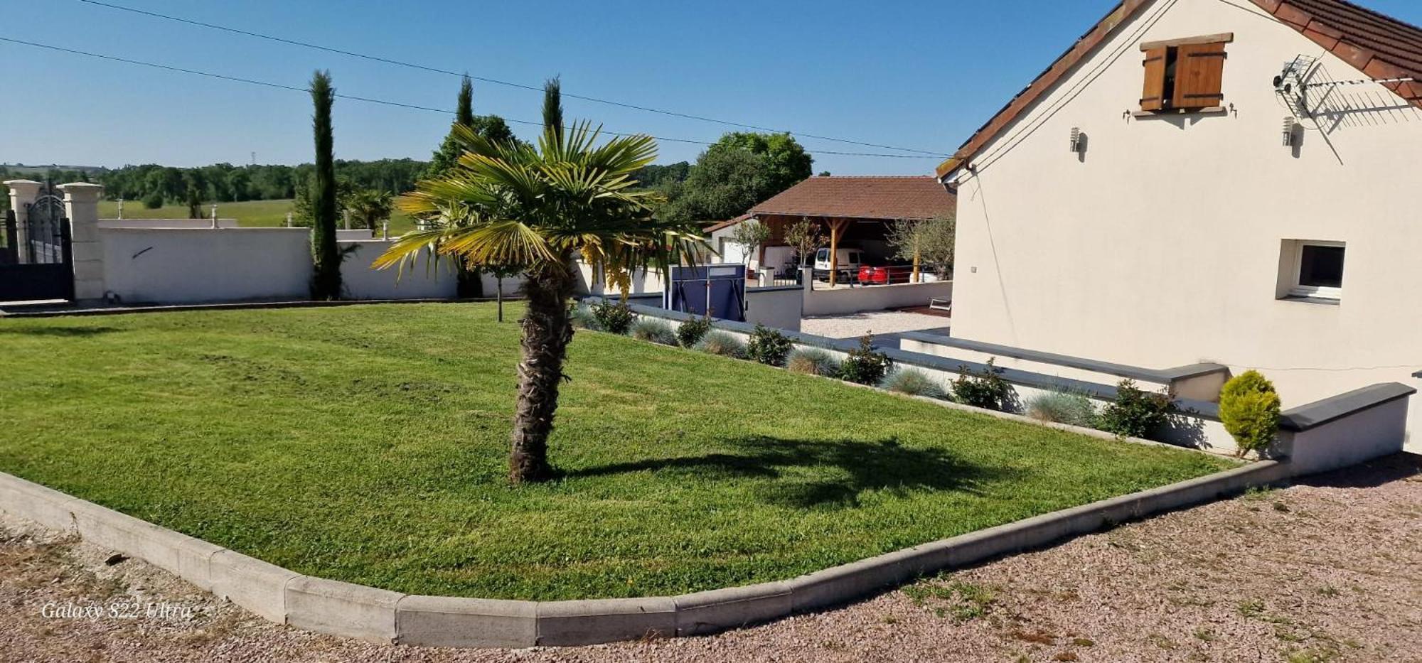 Gite De La Combe Ganat 3 Etoiles Sanvignes-les-Mines ภายนอก รูปภาพ